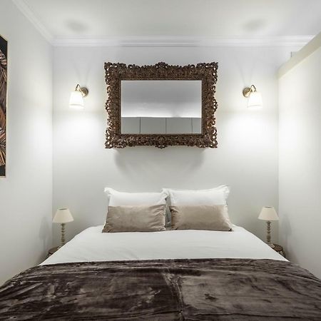 Mouzinho Historic Apartments Порту Экстерьер фото