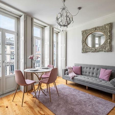 Mouzinho Historic Apartments Порту Экстерьер фото