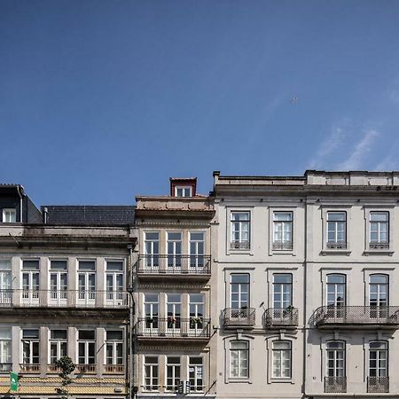 Mouzinho Historic Apartments Порту Экстерьер фото